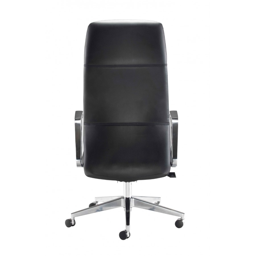 Pallas High Back Leather Executive Chair